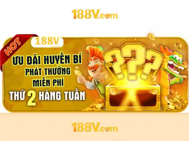 Ưu Đãi 188V – Trải Nghiệm Cá Cược Slot Đỉnh Cao 2026 - 188V Ưu Đãi 188V – Trải Nghiệm Cá Cược Slot Đỉnh Cao 2026 - 188V