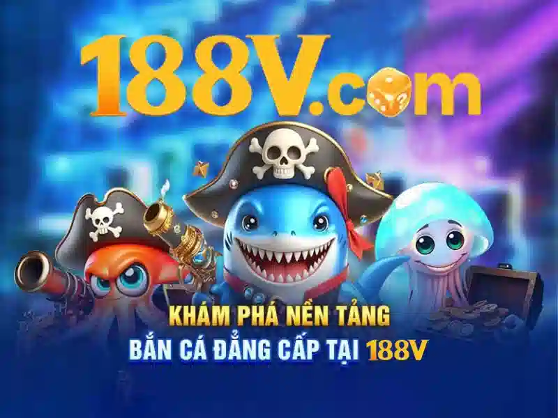 Code 188V Mới Nhất: Hoàn Trả Cược Mỗi Ngày Tại 188V – Ưu Đãi Slot Hấp Dẫn - 188V Code 188V Mới Nhất: Hoàn Trả Cược Mỗi Ngày Tại 188V – Ưu Đãi Slot Hấp Dẫn - 188V