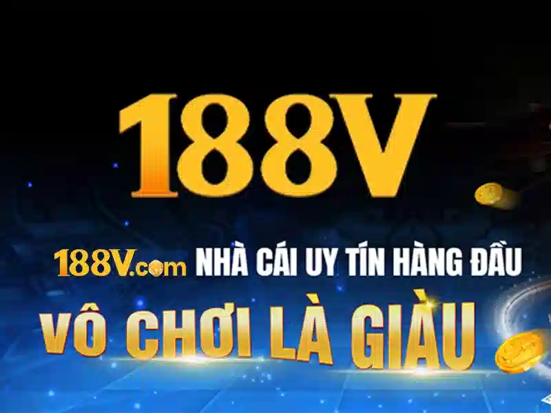 nhà cái 188v - 188V nhà cái 188v - 188V